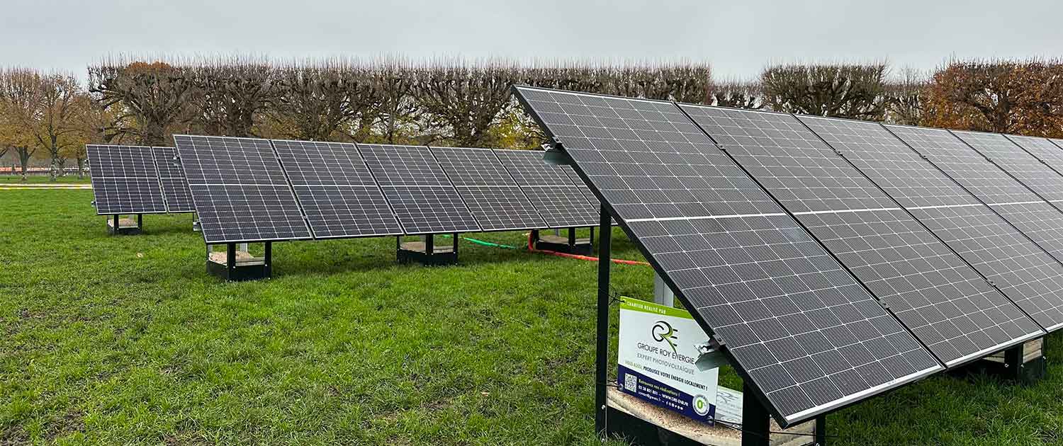 découvrez nos kits solaires isolés, conçus pour fournir une source d'énergie renouvelable et autonome dans les zones éloignées. idéaux pour les chalets, tentes ou habitats hors réseau, ces kits offrent une solution durable pour alimenter vos appareils tout en respectant l'environnement.