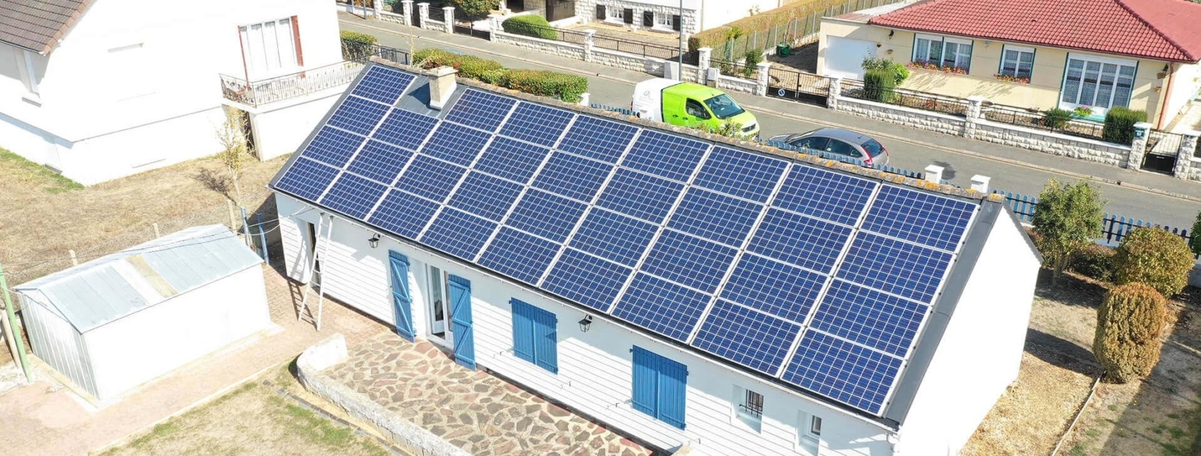 découvrez comment l'article 1792 du code civil s'applique aux installations photovoltaïques, retenant les responsabilités et les garanties des constructeurs. informez-vous sur vos droits et obligations concernant les projets d'énergie solaire en france.