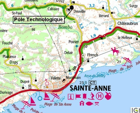 découvrez les solutions d'énergies renouvelables à sainte-anne, un engagement pour un avenir durable. informez-vous sur les projets solaires, éoliens et biomasse qui transforment la ville en un modèle d'écologie et d'innovation.