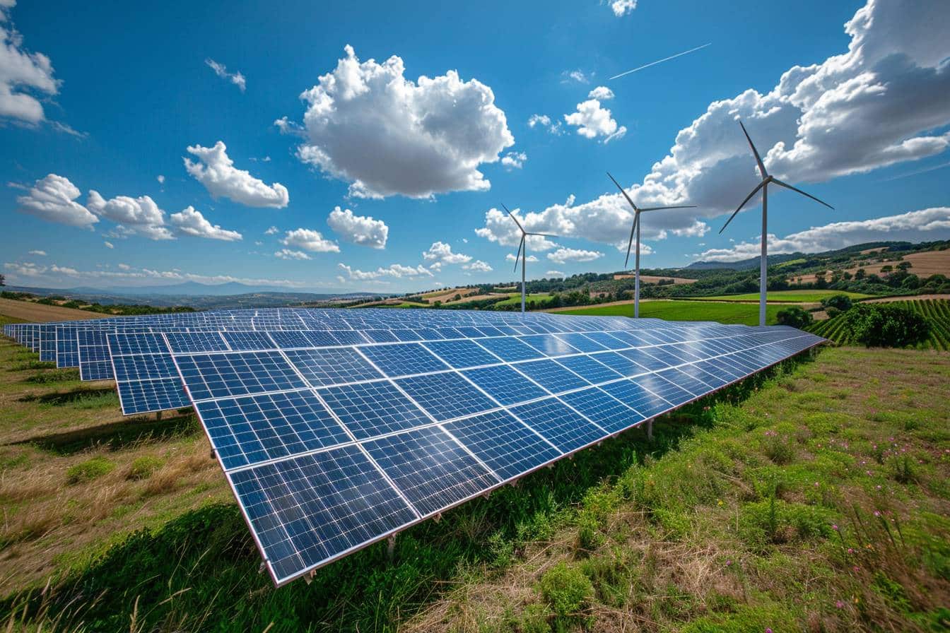 découvrez ce qu'est la limite solaire, ses implications sur notre système solaire et son rôle crucial dans la dynamique des étoiles. explorez les frontières de l'énergie solaire et leur impact sur l'astrophysique.