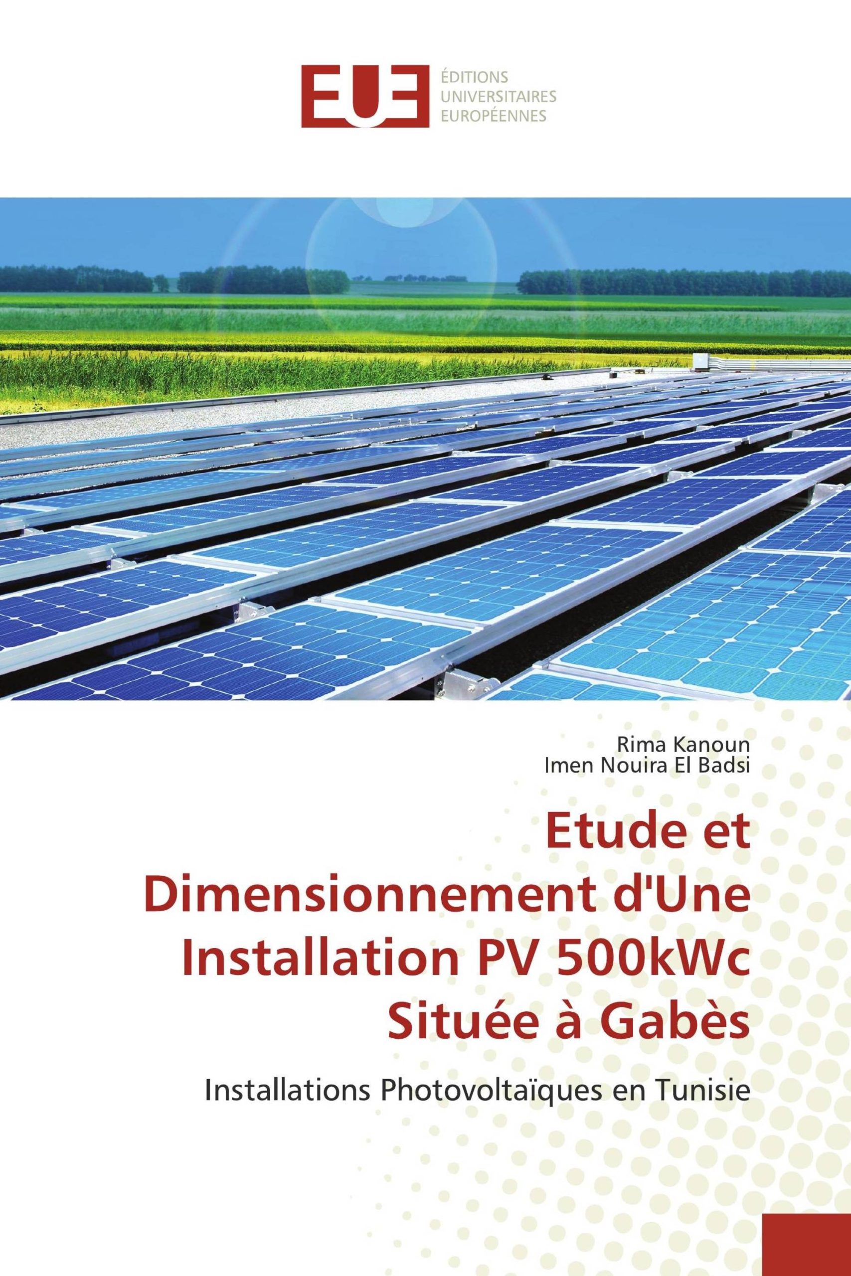 découvrez notre guide complet en pdf sur le dimensionnement photovoltaïque. apprenez à optimiser votre installation solaire, à calculer vos besoins énergétiques et à maximiser votre production d'électricité grâce à des conseils pratiques et des outils efficaces.