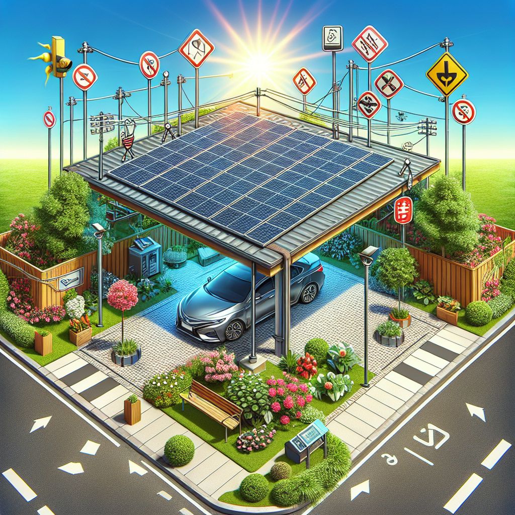 découvrez comment choisir le meilleur emplacement pour vos panneaux solaires afin d'optimiser leur efficacité et maximiser la production d'énergie. nos conseils vous aideront à tirer le meilleur parti de votre installation solaire.