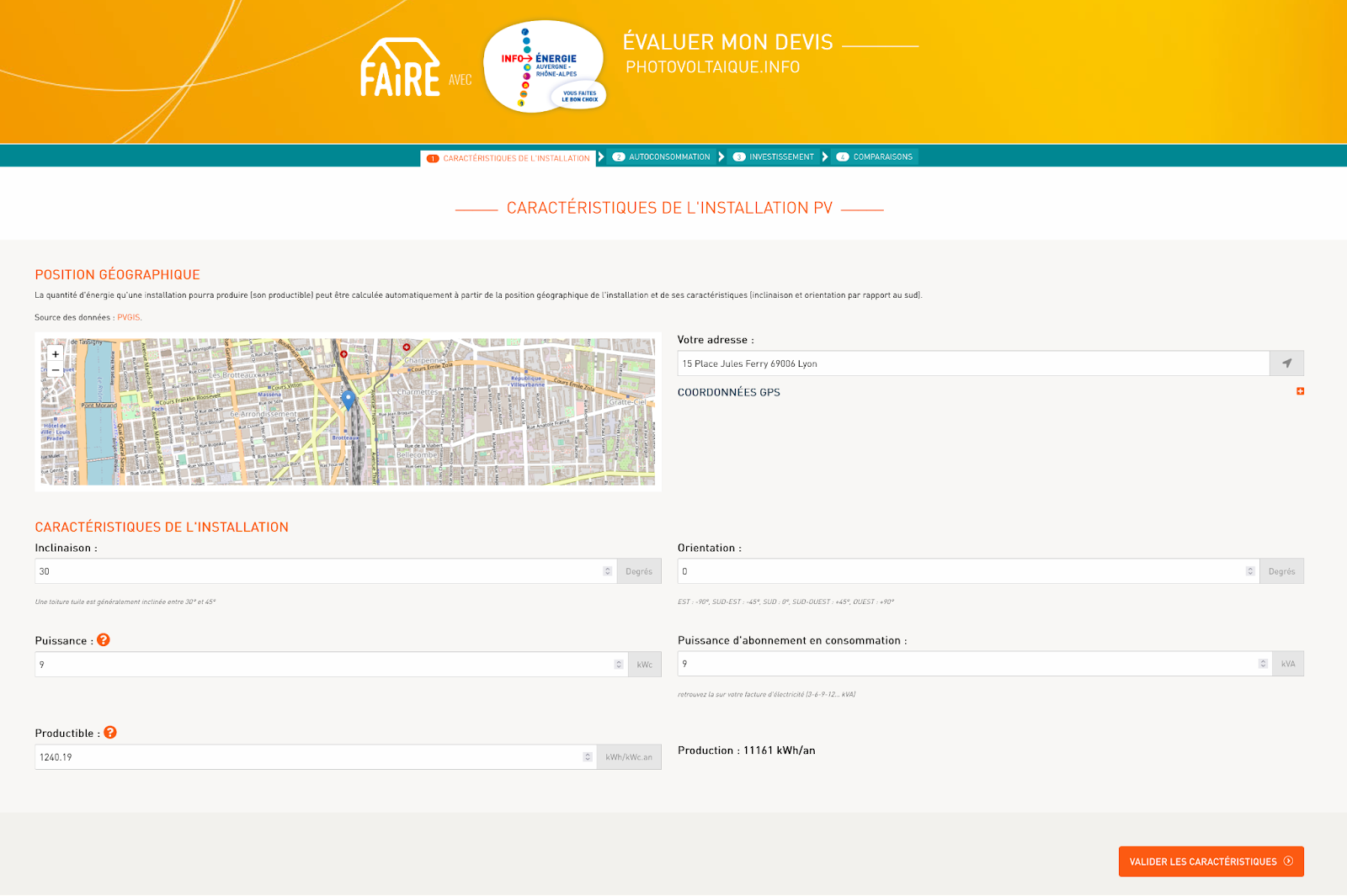 découvrez notre logiciel photovoltaïque performant qui optimise la conception, l'analyse et la gestion de vos projets solaires. profitez d'outils avancés pour maximiser l'efficacité de vos installations photovoltaïques et réduire vos coûts.
