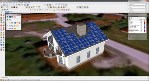 logiciel-dimensionnement-photovoltaique-gratuit Télécharger un logiciel de dimensionnement gratuit pour installation photovoltaïque
