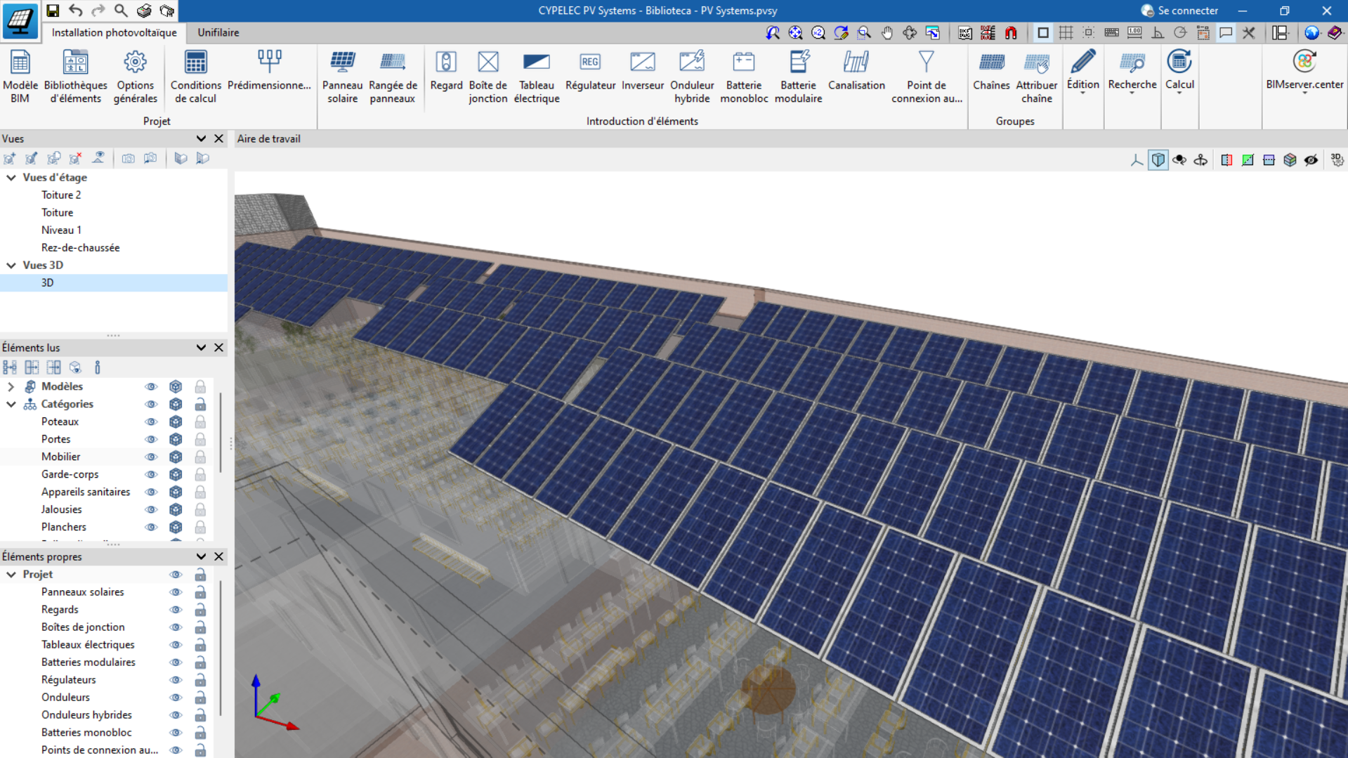 logiciel-dimensionnement-photovoltaique Téléchargez le logiciel de dimensionnement pour votre installation photovoltaïque