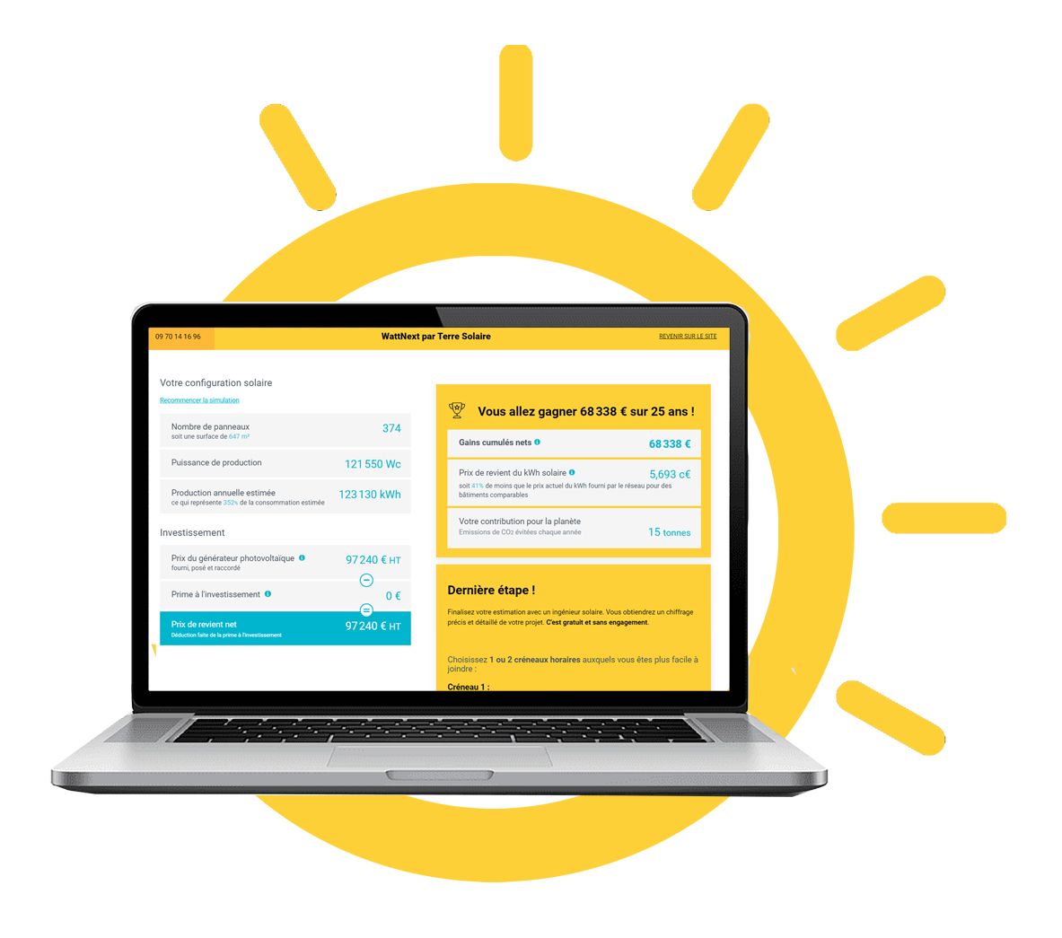 logiciel-gratuit-photovoltaique-5 logiciel gratuit pour dimensionner installation photovoltaique