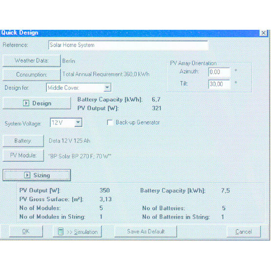 logiciel-photovoltaique-7 telecharger logiciel dimensionnement installation photovoltaique