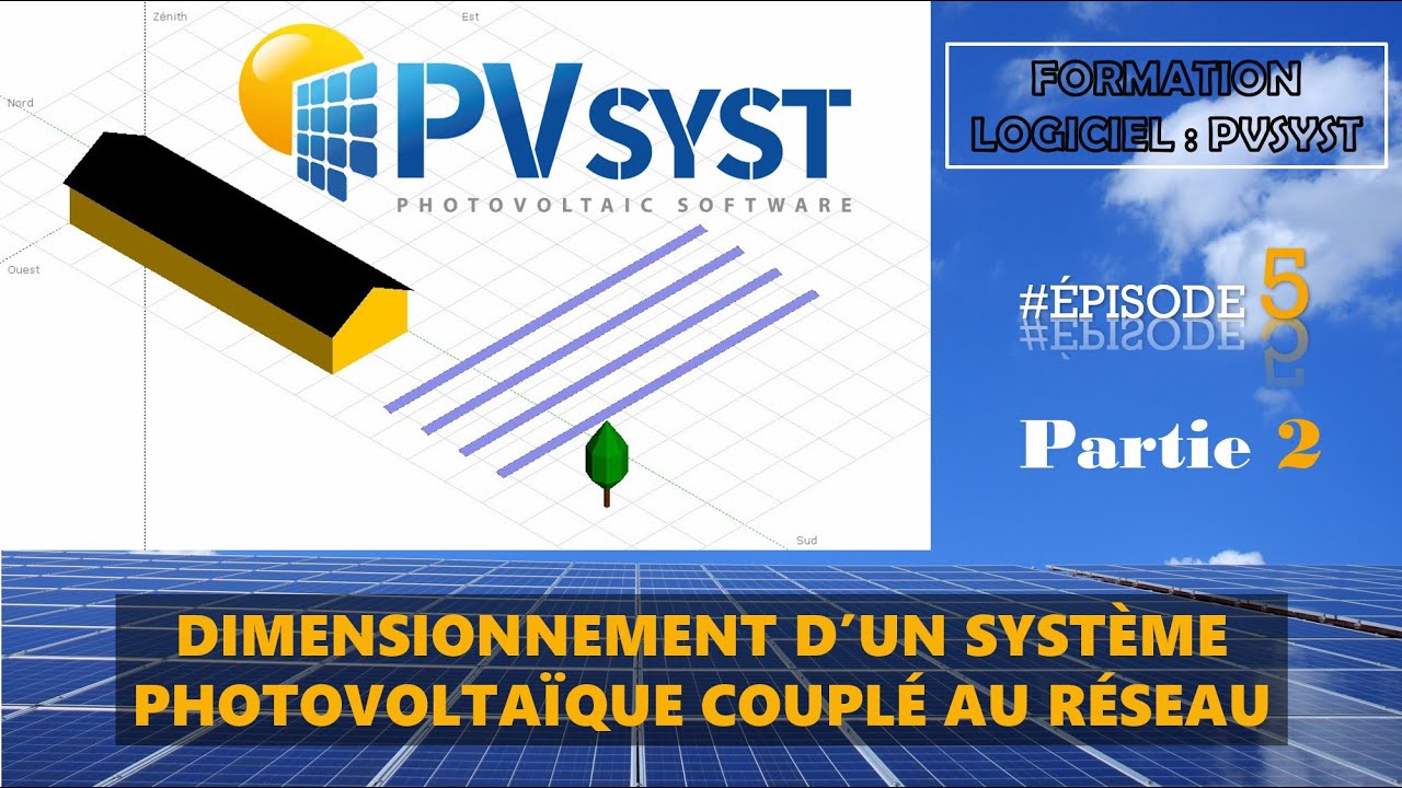 logiciel-simulation-photovoltaique-2 Optimiser votre installation photovoltaïque avec un logiciel de simulation