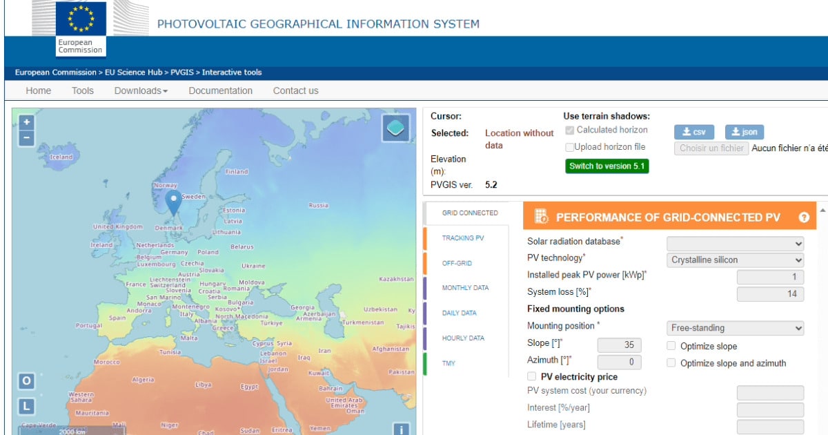 logiciel-simulation-photovoltaique Optimiser votre installation photovoltaïque avec un logiciel de simulation