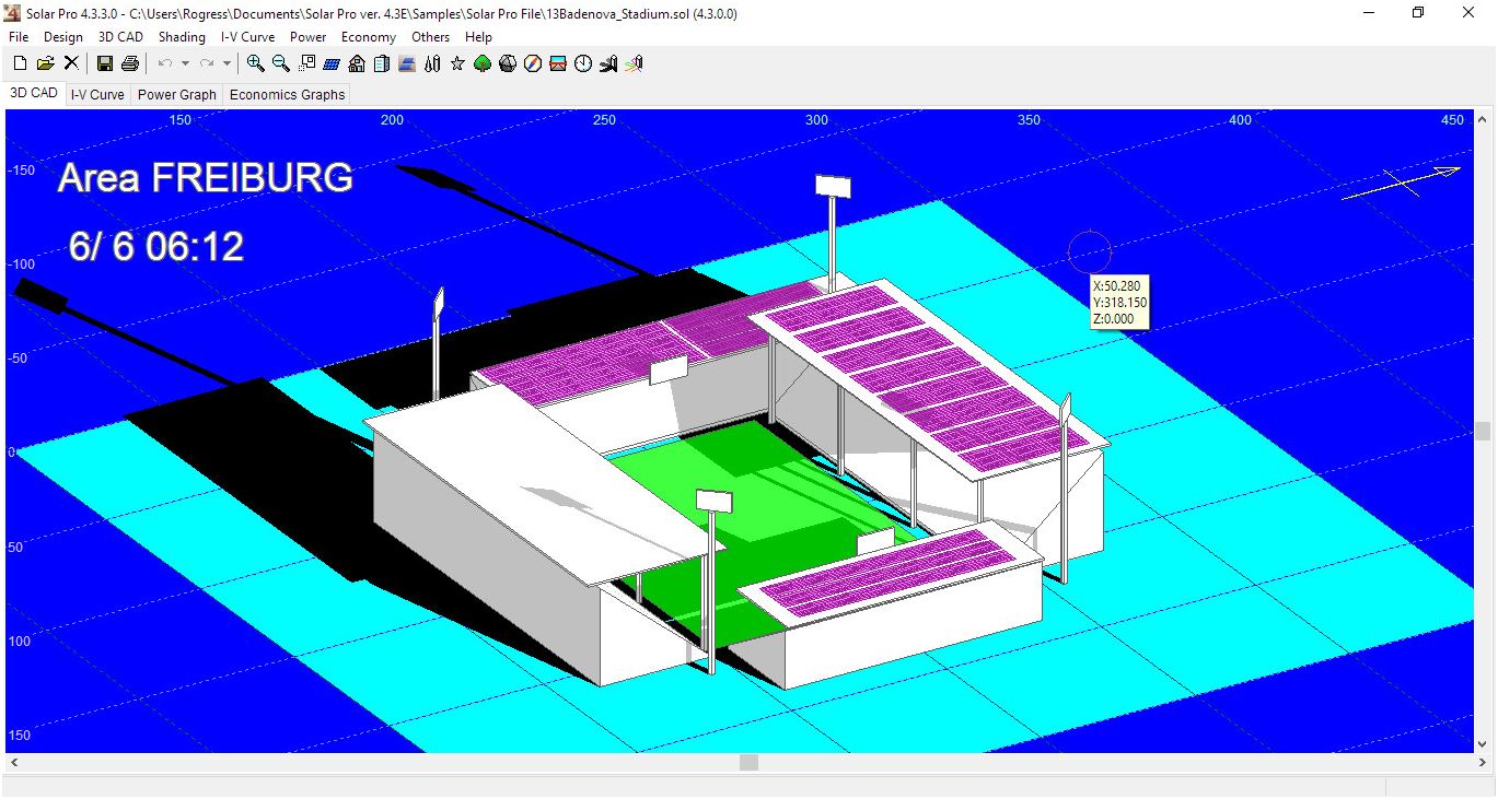 logiciel-simulation-photovoltaique Optimiser votre installation photovoltaïque avec un logiciel de simulation
