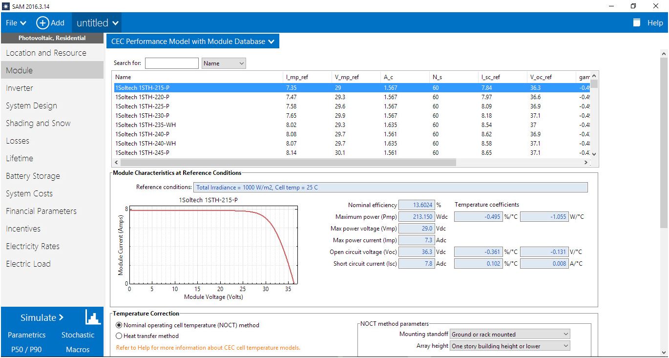 logiciels-photovoltaiques-1 Guide complet sur les logiciels de dimensionnement pour installations photovoltaïques