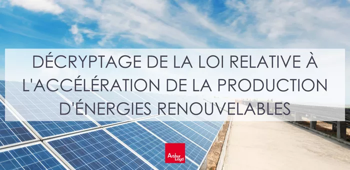 loi-littoral-et-photovoltaique La loi littoral et l'avenir des installations photovoltaïques en France
