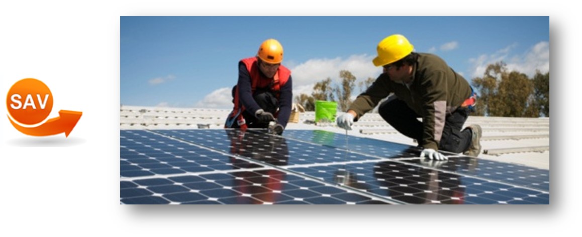 assurez le bon fonctionnement de vos panneaux solaires avec notre service de maintenance photovoltaïque. profitez d'un suivi régulier, de conseils d'experts et d'une performance optimale pour maximiser votre production d'énergie renouvelable.