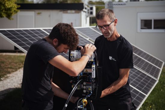 maintenance-photovoltaique-11 Entretien et maintenance d'une installation photovoltaïque