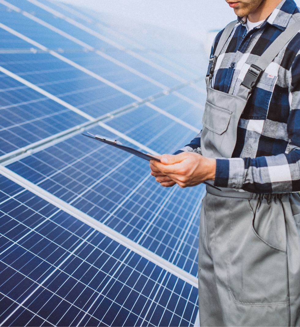 maintenance-photovoltaique-5 L'importance de la maintenance des installations photovoltaïques