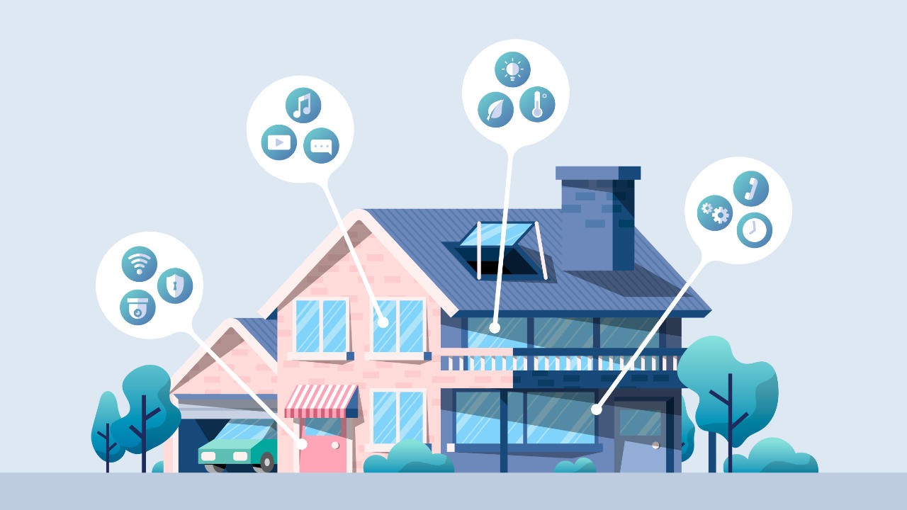 maison-intelligente-4 Découvrez comment la maison intelligente peut transformer votre quotidien
