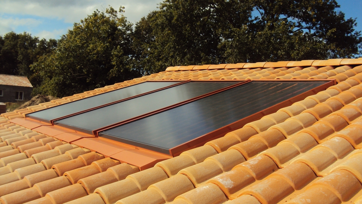 maison-photovoltaique-4 Vendre votre maison avec une installation photovoltaïque : un atout pour attirer les acheteurs