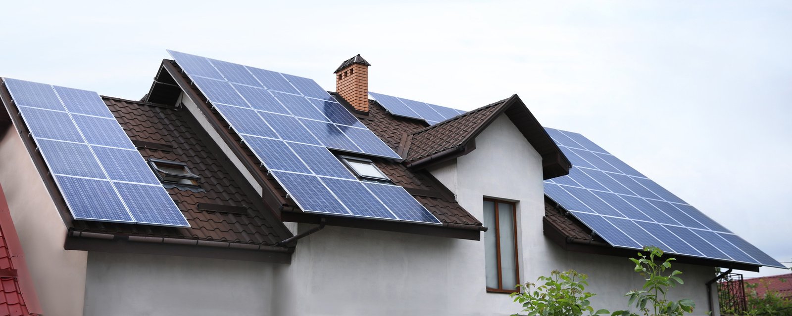 maison-photovoltaique-avantages-et-conseils Acheter une maison avec installation photovoltaïque : avantages et conseils