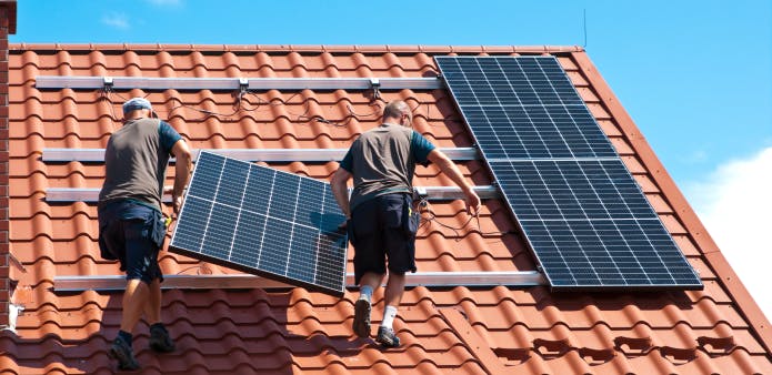 maison-solaire Découvrez comment transformer votre maison en un véritable système solaire!