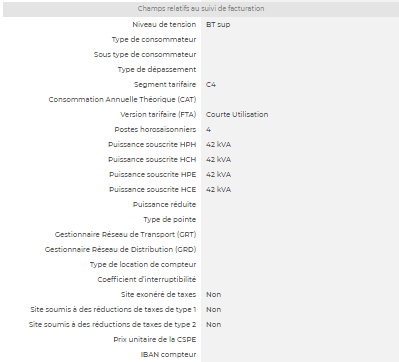 découvrez tout ce qu'il faut savoir sur le mandat enedis : processus, obligations, et avantages pour les utilisateurs. simplifiez vos démarches administratives et optimisez votre gestion énergétique grâce à nos conseils pratiques.