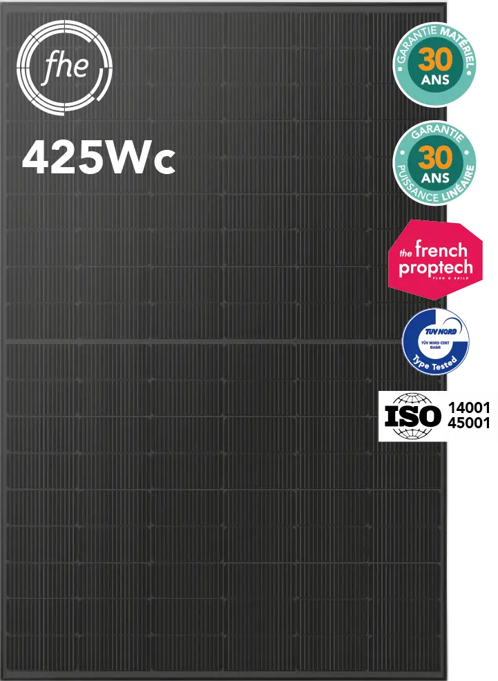 découvrez le master solaire en france, une formation innovante qui vous prépare aux défis de l'énergie solaire. développez vos compétences en ingénierie, gestion de projets et technologies renouvelables pour contribuer à la transition énergétique.