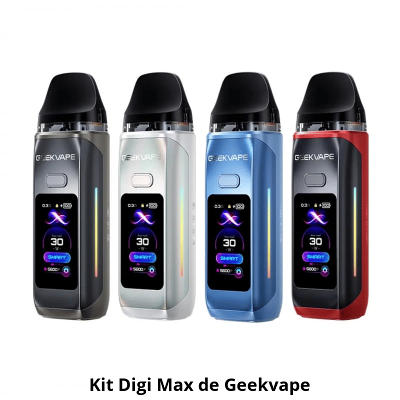 max-kits max kits