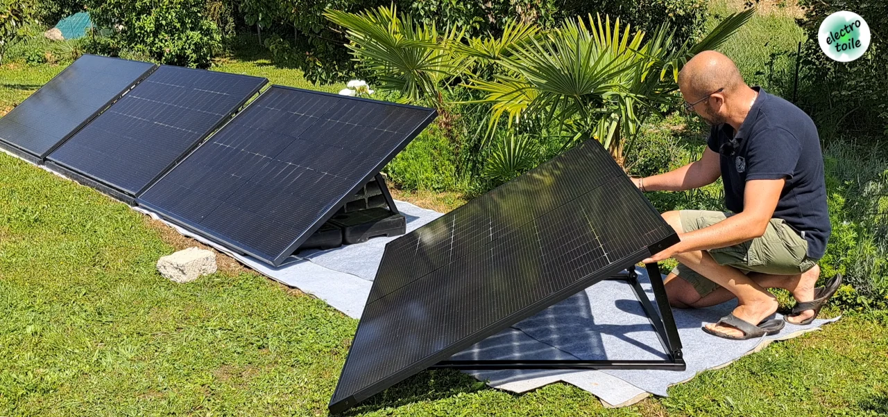 maximiser-photovoltaique Découvrez comment maximiser la puissance de votre installation photovoltaïque !