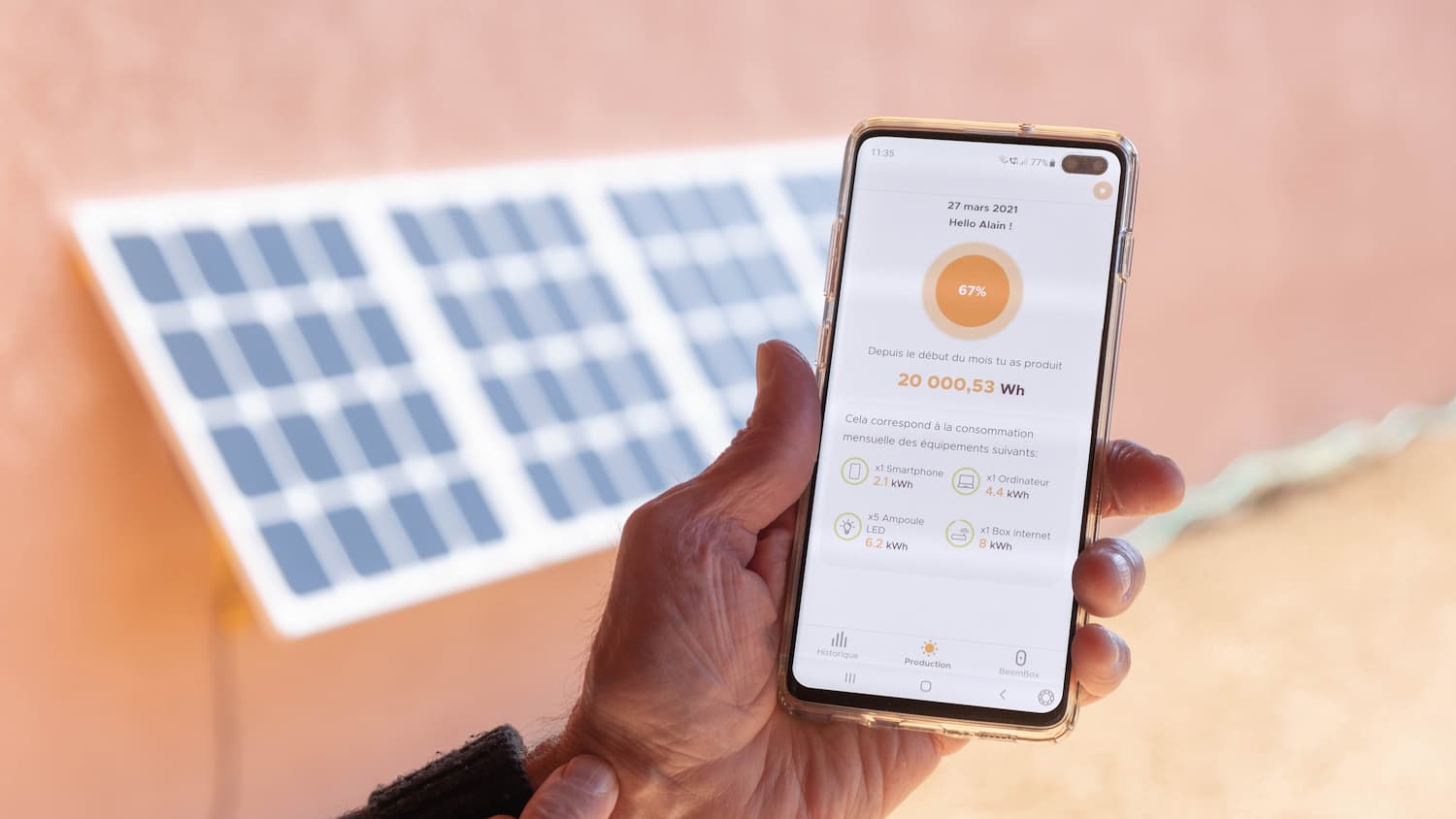 maximiser-rendement-photovoltaique-1 Découvrez comment maximiser le rendement de votre centrale photovoltaïque en 5 astuces incontournables !