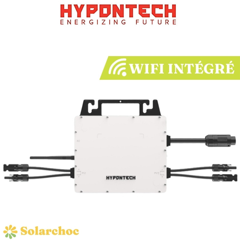 micro-onduleur-photovoltaique-1 Micro-onduleur : un choix judicieux pour optimiser votre installation photovoltaïque