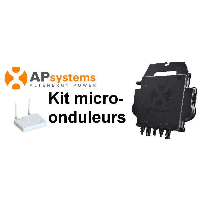 micro-onduleur-photovoltaique Micro-onduleur : un choix judicieux pour optimiser votre installation photovoltaïque