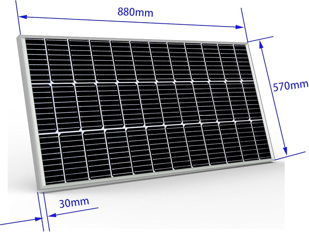mini-centrale-photovoltaique-2 Découvrez comment une mini centrale photovoltaïque peut transformer votre facture d'électricité en un clin d'œil !