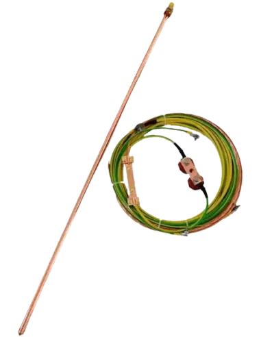 mise-a-terre-photovoltaique Découvrez comment la mise à la terre photovoltaïque peut transformer votre facture d'électricité !