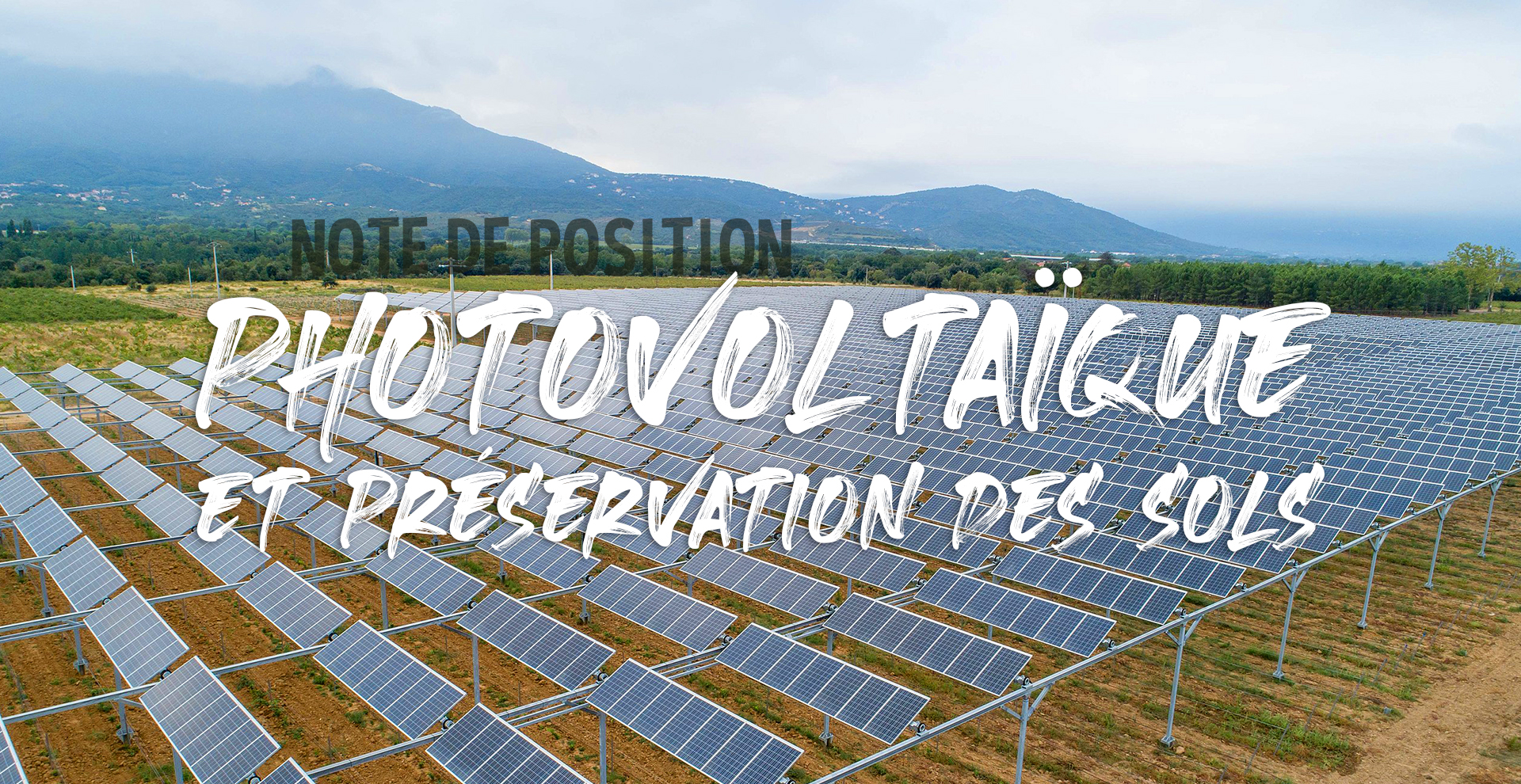 mobilisation-contre-un-projet-photovoltaique-2 Mas Romeu : Mobilisation en vue contre un ambitieux projet de 16 hectares de centrale photovoltaïque