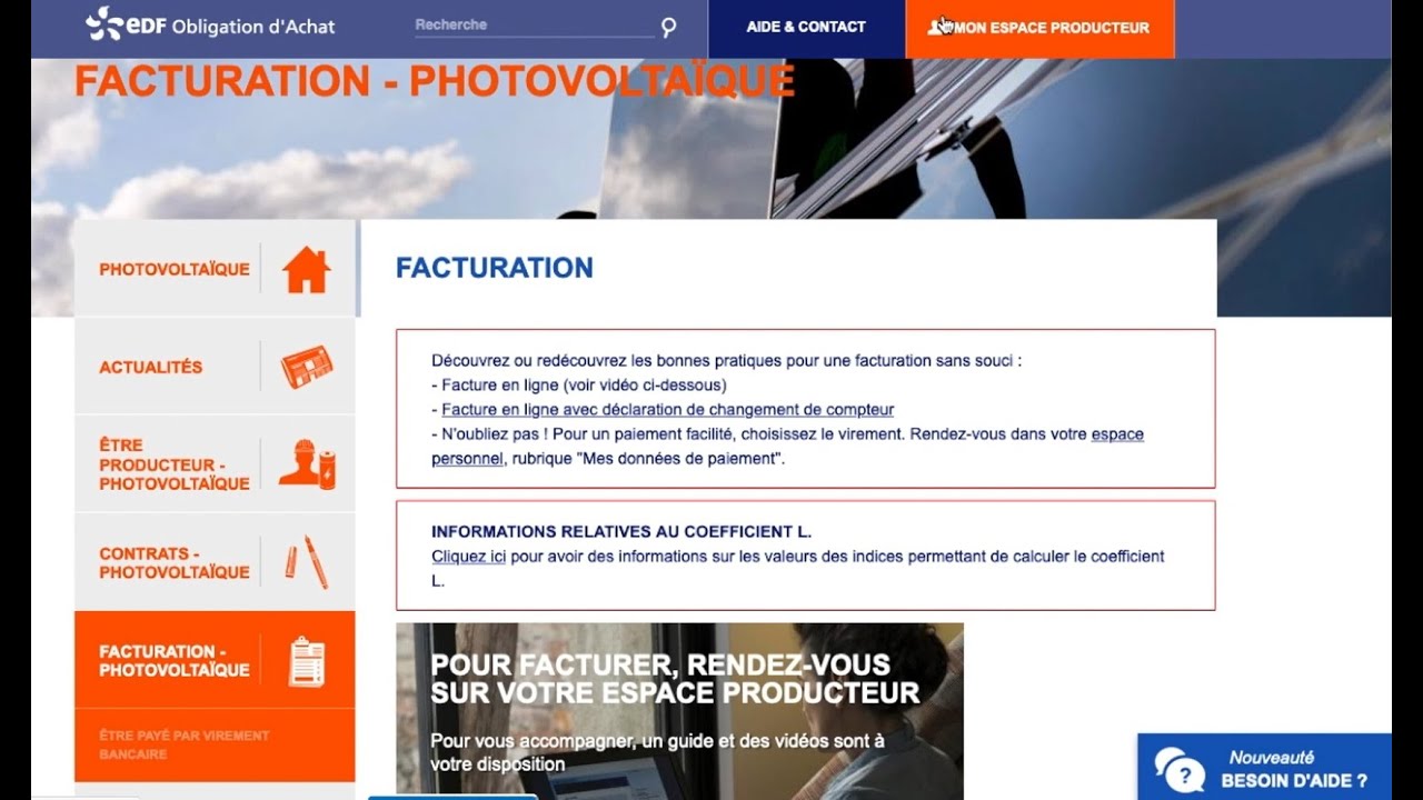 modif-contrat-pv modification contrat photovoltaïque