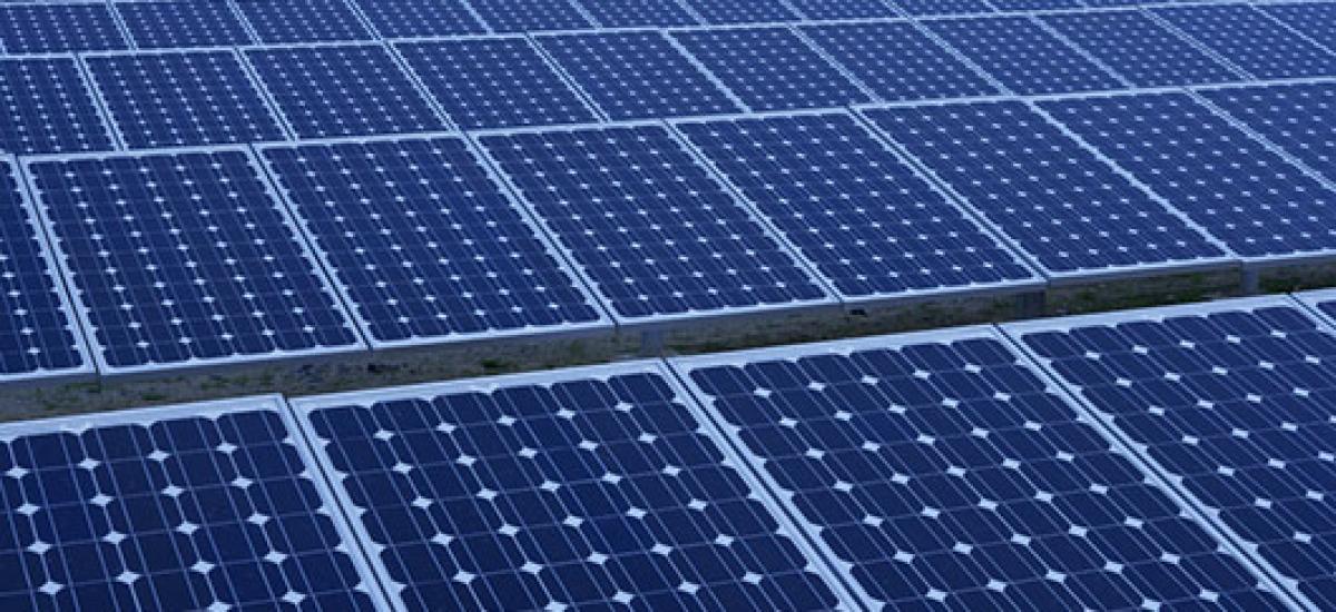 découvrez comment optimiser votre installation solaire avec nos conseils experts sur la modification de systèmes photovoltaïques. améliorez votre rendement énergétique et maximisez vos économies grâce à des solutions sur mesure.