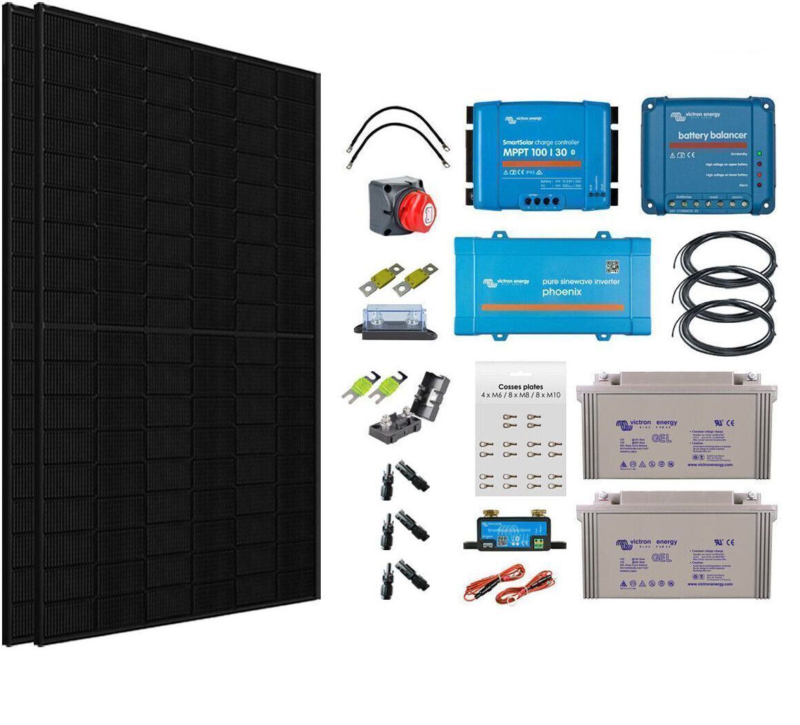 modification-photovoltaique-2100w-a-3100w Peut-on modifier son installation photovoltaïque de 2100 W en 3100 W ?