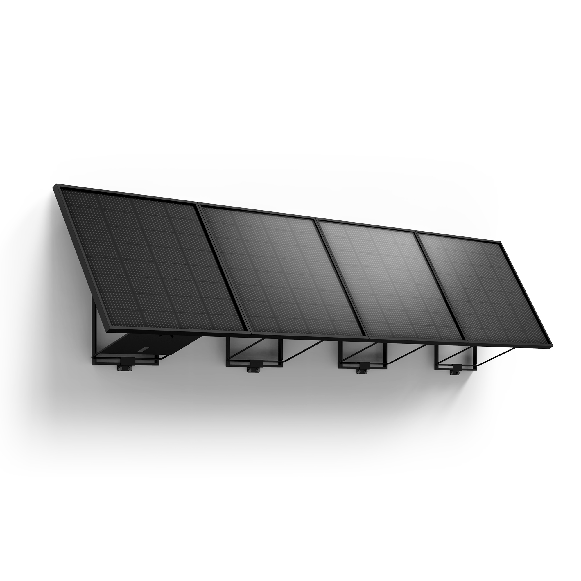 découvrez notre kit solaire complet, conçu pour vous permettre de profiter d'une énergie renouvelable et économique. idéal pour les particuliers et professionnels, ce kit vous offre tout le nécessaire pour une installation facile et efficace. optez pour une solution écologique et réduisez votre empreinte carbone dès aujourd'hui !