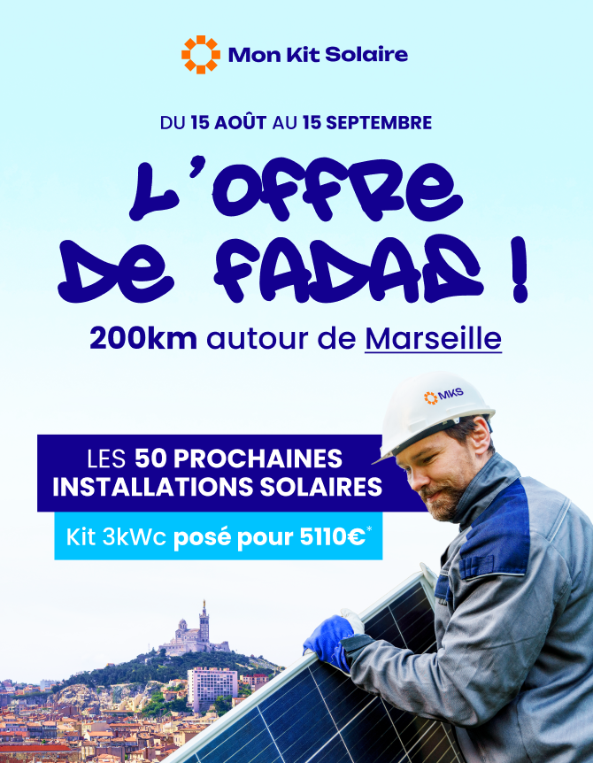 mon-solaire my solar