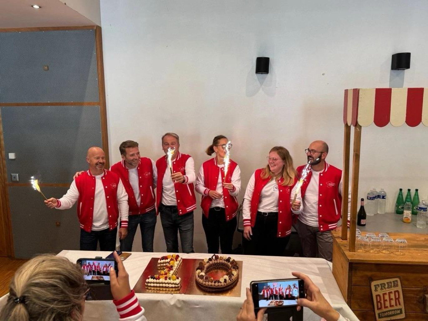 découvrez notre boutique, un lieu unique où qualité et diversité se rencontrent. explorez une large sélection de produits soigneusement choisis pour répondre à tous vos besoins. profitez d'une expérience de shopping inégalée et de conseils personnalisés par notre équipe passionnée.