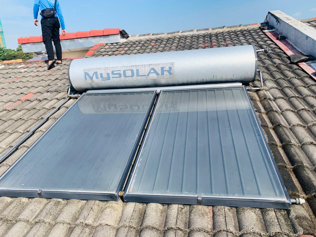 mysolar mysolar