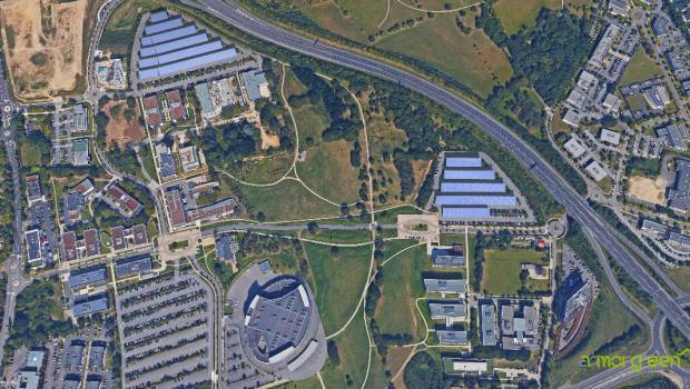 découvrez les solutions photovoltaïques à nantes pour produire votre propre énergie solaire. optimisez votre consommation et participez à la transition énergétique avec des installations adaptées à vos besoins. profitez des avantages fiscaux et des aides locales pour investir dans l'avenir durable de votre habitat.
