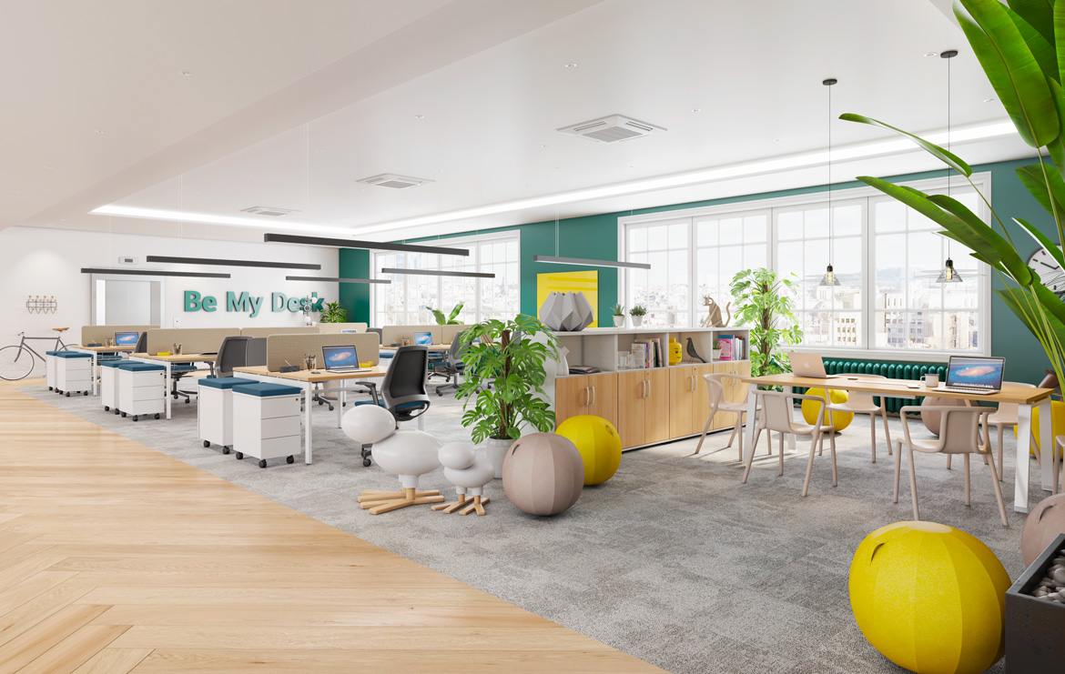 nettoyage-environnement-professionnel-3 L'importance du nettoyage et de l'entretien pour un environnement professionnel sain