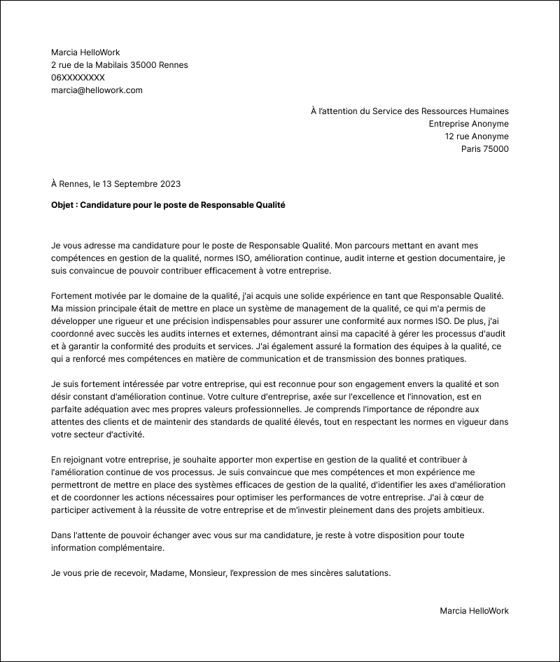 normes-de-qualite-atout-entreprise-1 Les normes de qualité : un atout majeur pour votre entreprise