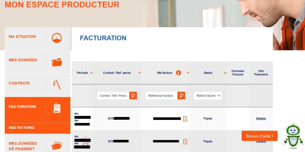 découvrez le compte oa-solaire, votre solution pour optimiser la gestion de vos projets solaires. profitez d'outils adaptés et d'une expertise pour maximiser vos rendements énergétiques tout en respectant l'environnement.