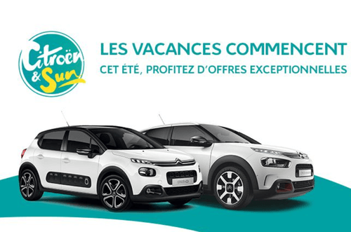 offres-sun Comparatif des offres de la société Sun