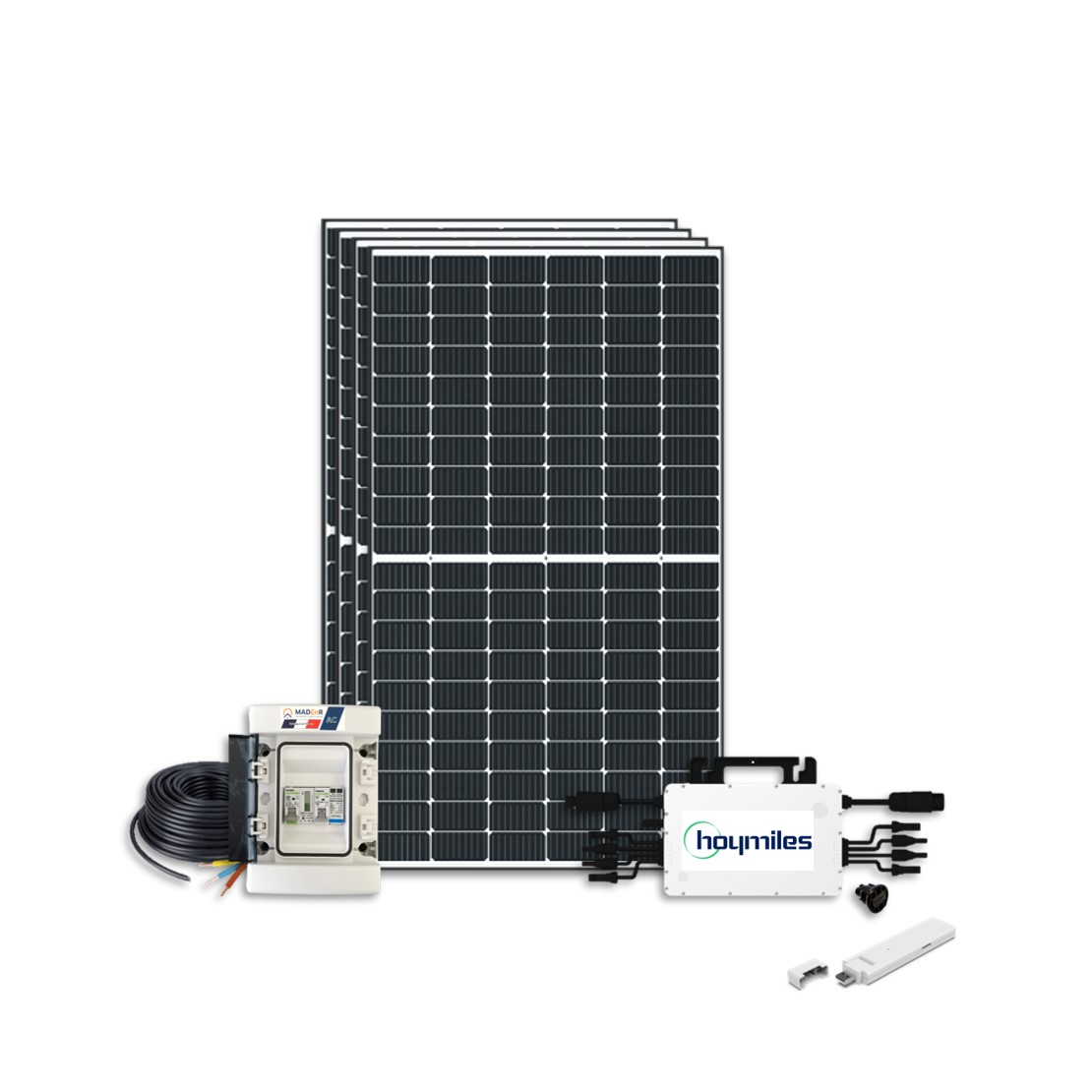 onduleur-1500w-et-installation-photovoltaique-2 L'importance d'un onduleur 1500w pour optimiser votre installation photovoltaïque