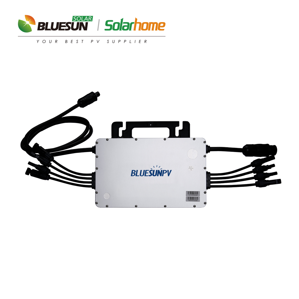 découvrez notre onduleur photovoltaïque de 1500w, conçu pour optimiser la conversion de l'énergie solaire en électricité. idéal pour vos installations solaires résidentielles, il garantit une performance fiable et efficace tout en maximisant votre production d'énergie. profitez d'une solution durable pour réduire votre empreinte carbone et réaliser des économies sur votre facture d'électricité.