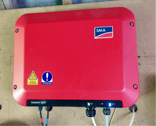 découvrez l'onduleur photovoltaïque, un élément clé de votre système d'énergie solaire. optimisez la conversion de l'énergie solaire en électricité utilisable pour votre maison ou votre entreprise. investissez dans une technologie durable pour réduire vos factures d'énergie et contribuer à un avenir plus vert.