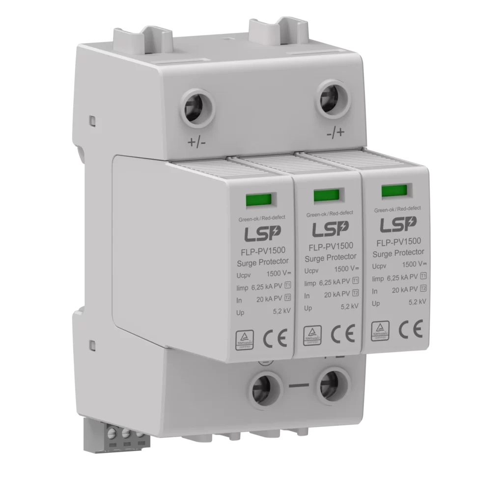 onduleur-et-protection-photovoltaique L'importance de l'onduleur avec protection de découplage pour votre installation photovoltaïque