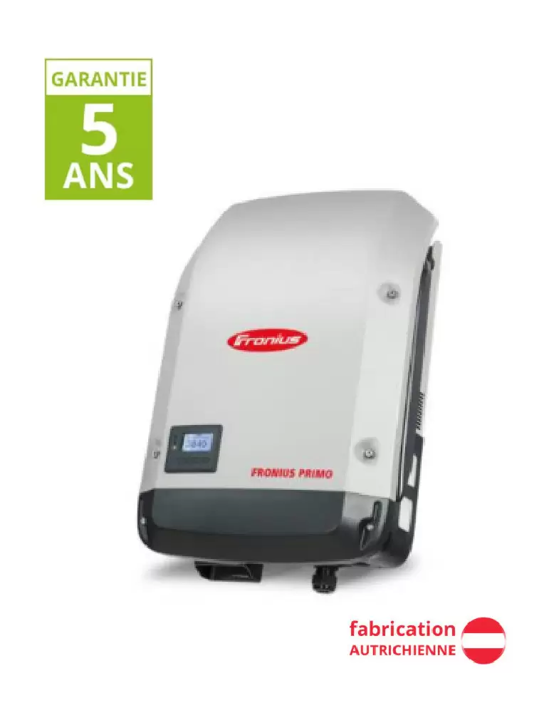 découvrez comment un onduleur photovoltaïque transforme l'énergie solaire en électricité utilisable pour votre maison. cette technologie essentielle optimise le rendement de vos panneaux solaires et assure une alimentation fiable tout en réduisant votre empreinte carbone. explorez les différents types d'onduleurs et leurs avantages pour une transition énergétique réussie.